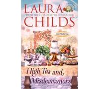 High Tea And Misdemeanors (ebook)
