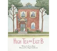 High Tea on East B