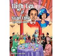 High Tea & Sweet Cake