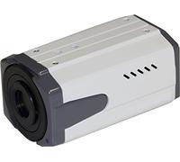 High-Tech Cámara de vigilancia de Alta tecnología 610 501, Negro