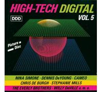 High Tech Digital -Vol. 5
