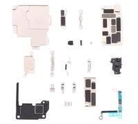 High-Tech Place 19 en 1 Accesorios de reparación interior Pieza para iPhone 12