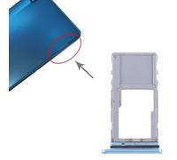 High-Tech Place - Bandeja para tarjetas Micro SD TCL NXTPAPER S8 9288A 9288M (azul bebé)