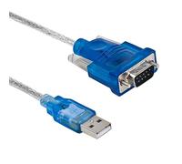 High-Tech Place Cable USB a RS232