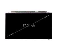 High-Tech Place LP173WFG-SPB1 17,3 pulgadas 40 pines alta resolución 1920 x 1080 paneles LCD TFT TFT TFT
