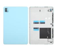 High-Tech Place para TCL Tab 10s 4G - Tapa trasera de batería original (Negro)