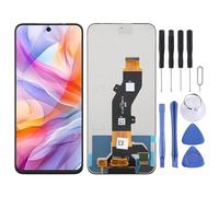 High-Tech Place para ZTE Axon 70 Lite Z2458 Pantalla LCD con digitalizador Ensamblaje completo