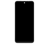 High-Tech Place para ZTE Nubia Music 2 Pantalla LCD con digitalizador Montaje completo