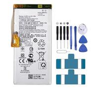 High-Tech Place - Reemplazo de batería de 6000 mAh para ASUS ROG 3 ZS661KL C11P1903