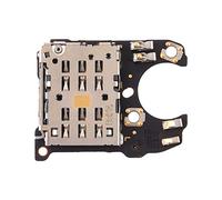 High-Tech Place Socket Board Titular de la Tarjeta SIM original para Huawei Mate 20 Pro