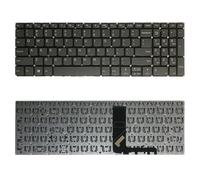 High-Tech Place - Teclado para Lenovo Ideapad 320-15 320-15ABR 320-15ast 320-15IAP