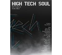 High Tech Soul: the Creation of [Alemania] [DVD]