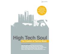 High Tech Soul - The Creation Of Techno Music [2005] [DVD] [Reino Unido]