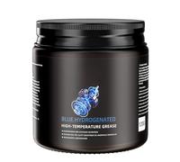 High Temp Grease - Waterproof Rust-Proof Long-Lasting Lubricants - Wheel Bearing Grease - for Indoor Outdoor Garage Maintenance Electrical Machines Tools