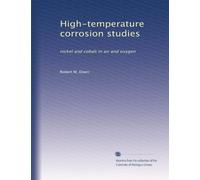 High-temperature corrosion studies: nickel and cobalt in air and oxygen