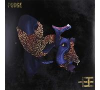 High Tension - Purge (Limited Edition Ox Blood Vinyl)