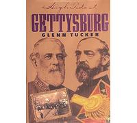 High Tide at Gettysburg Tucker