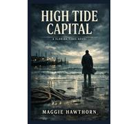 High Tide Capitol: A Florida Tides Novel - Book Seven