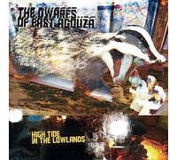 High Tide in the Lowlands (Featuring Maurice Louca, Alan Bishop, Sam Shalabi) [Vinilo]