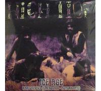 HIGH TIDE (PSYCH GROUP) - ICE AGE: RARE TRACKS (SPRING 1969-AUTUMN 1970) LP (VINYL ALBUM) EUROPEAN VERNIE