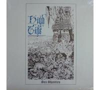 HIGH TIDE (PSYCH GROUP) - SEA SHANTIES LP (VINYL ALBUM) EUROPEAN TIMELESS 1986