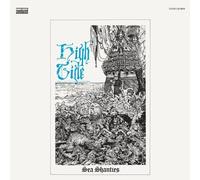 High Tide - Sea Shanties [Vinilo]