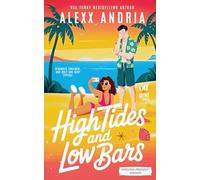 High Tides And Low Bars (Dyslexic Friendly Edition) (Off The Grid)