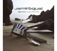 High Tiempos De - Singles 1992-2006 - Jamiroquai CD Ohtsuka Kikaku