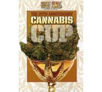 High Times Presents: The 20th Cannabis Cup [USA] [DVD]