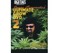 High Times Presents-Jorge Cervantes-Grow DVD 2