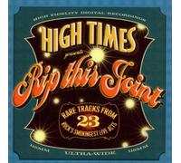 High Times Presents Rip This J