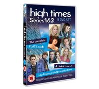 High Times; The Complete Flats Pack [Reino Unido] [DVD]