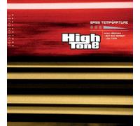 High Tone - Bass Temperature [Vinilo]