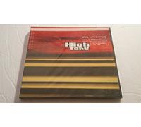 High Tone - Bass Temprature