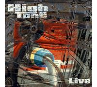 High Tone - Live (2 vinyls) - réédition [Vinilo]