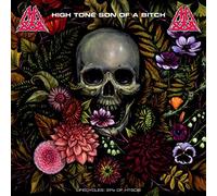 High tone son of a bitch - Lifecycles : eps of htsob