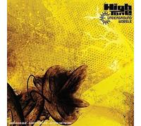 High Tone - Underground Wobble
