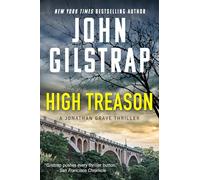 High Treason: 5 (A Jonathan Grave Thriller)