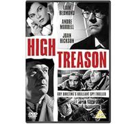 High Treason [DVD] [Reino Unido]