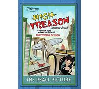 High Treason [USA] [DVD]