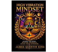 HIGH VIBRATION MINDSET