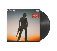 Keith Urban HIGH (Vinyl) 12" Album