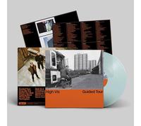 HIGH VIS - GUIDED TOUR [Vinilo]
