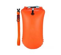 High Visibility Adult Swimming Buoy for Open Water