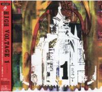 High Voltage - 1(One)