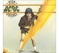 High Voltage