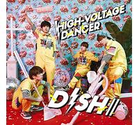 High-Voltage Dancer