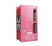 High Voltage DC Brushless Drive Controller AC 220V Powered, 10A Large Current Model ZM-2210F