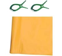 High-voltage Electrical Work Insulating Blanket Protective Mat, Suitable For Live-line Operations(0.4kv,400X500mm/15.7X19.7in)