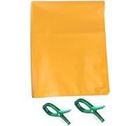 High-voltage Electrical Work Insulating Blanket, Suitable For High-voltage Electrical Operations(10kv,100X120cm/3.28X3.93ft)